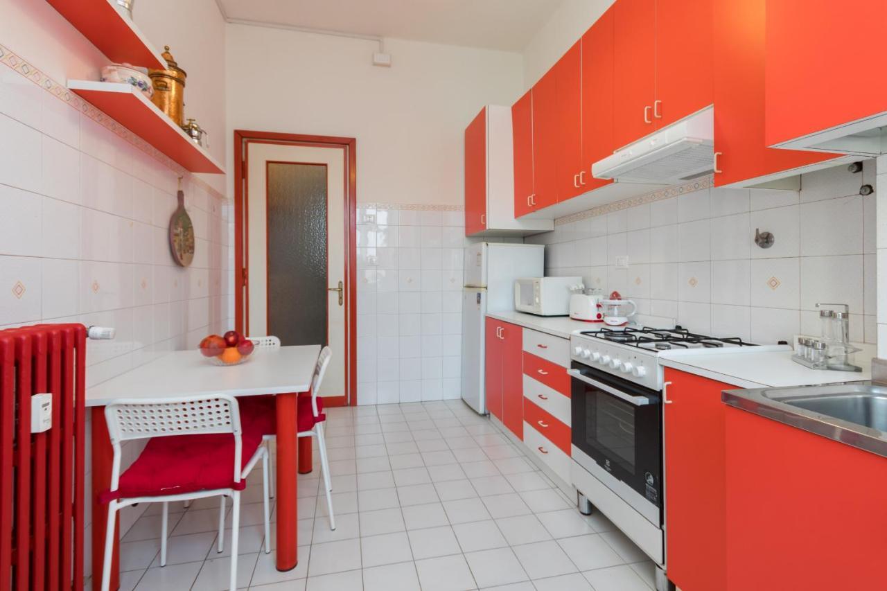 Ferienwohnung Elegante E Raffinato In Zona Crocetta Turin Exterior foto