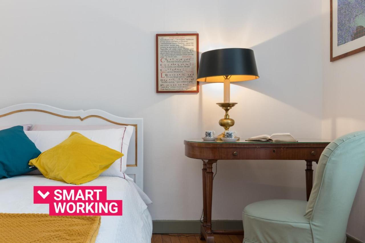 Ferienwohnung Elegante E Raffinato In Zona Crocetta Turin Exterior foto