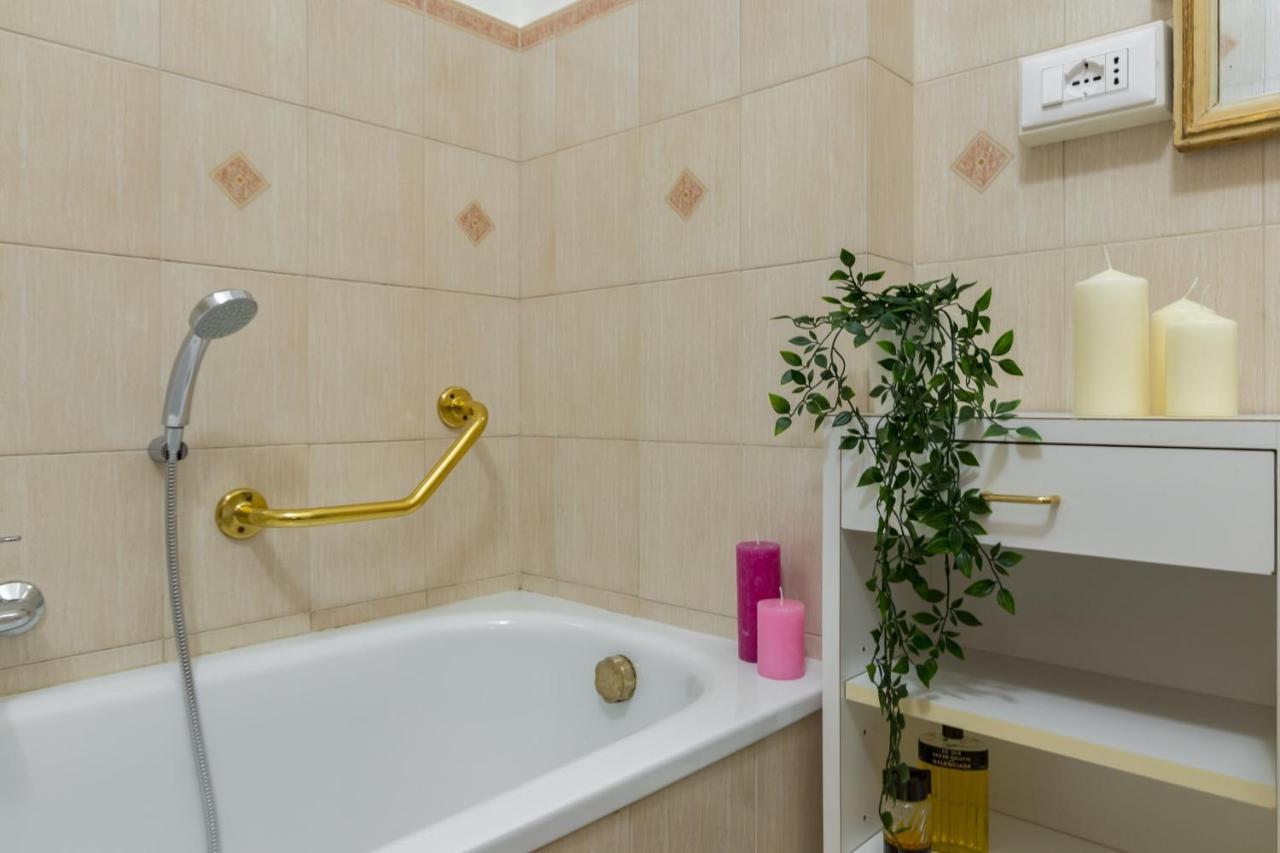 Ferienwohnung Elegante E Raffinato In Zona Crocetta Turin Exterior foto