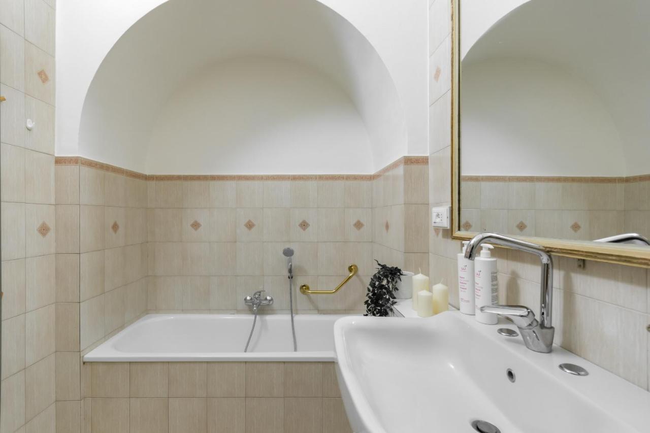 Ferienwohnung Elegante E Raffinato In Zona Crocetta Turin Exterior foto